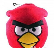 Шапка Angry Birds Москва