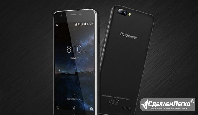 Blackview A7 Калининград - изображение 1