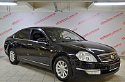 Nissan Teana 2.4 AT, 2006, седан Санкт-Петербург