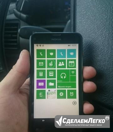 Lumia 630 Dual sim Курган - изображение 1