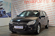 Opel Astra 1.6 МТ, 2007, хетчбэк Москва