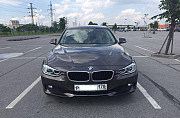 BMW 3 серия 2.0 AT, 2013, седан Санкт-Петербург