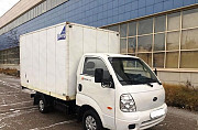 KIA Bongo 2.5 МТ, 2009, фургон Москва