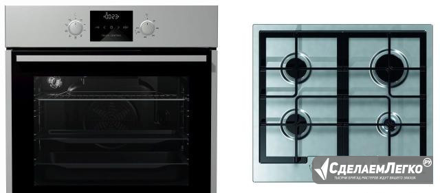 Gorenje BO 635E11X + AKR 361 IX новое гарант 1 год Калининград - изображение 1