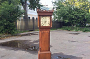 Часы старинные Москва