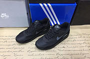 Кроссовки Nike Air Max 90 Гарантия. Артикул-PD0035 Челябинск