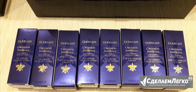 Guerlain Orchidee Imperiale Москва - изображение 1