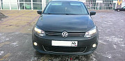 Volkswagen Polo 1.6 AT, 2013, седан Курск