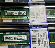 Память DDR3 2048Mb (pc-10600) 1333MHz Kingston Воронеж