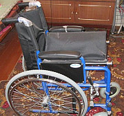 Инвалидное кресло коляска прогулочное Армед новое Сыктывкар