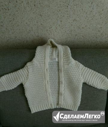 Кардиган Воронеж - изображение 1