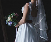 Свадебное платье Липецк