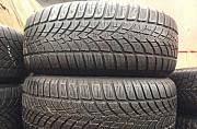 Dunlop 205/55R16 зимние нешипованные Санкт-Петербург