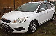 Ford Focus 1.6 МТ, 2009, хетчбэк Уфа