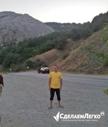 Водитель категории с Санкт-Петербург - изображение 1