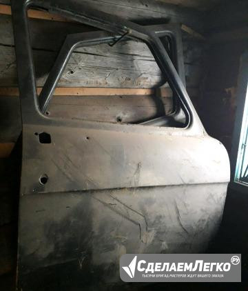 Продам новые двери и крышку багажника от волги Анжеро-Судженск - изображение 1