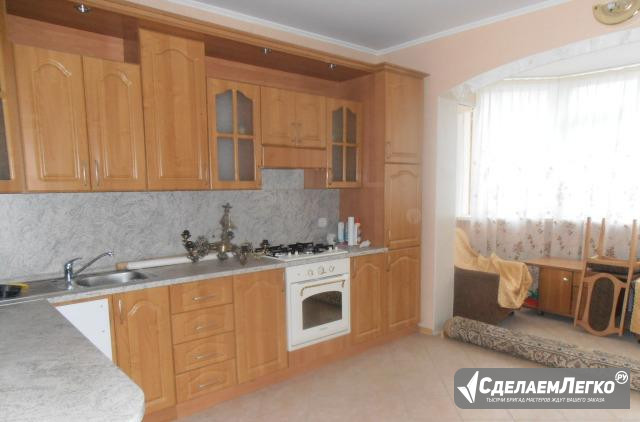 3-к квартира, 125 м², 5/6 эт. Ставрополь - изображение 1