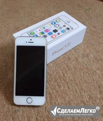 iPhone 5s Таганрог - изображение 1