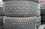 Зимние шины R17 245/45 Dunlop SP Winter Sport 3D Санкт-Петербург