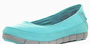 Балетки туфли мокасины слипоны Crocs 35 - 41 р Москва