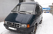 ГАЗ ГАЗель 2705 2.5 МТ, 1999, микроавтобус Москва