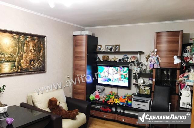 2-к квартира, 45 м², 5/10 эт. Ставрополь - изображение 1