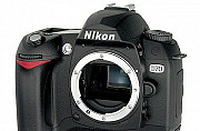 Nikon D70 Вологда
