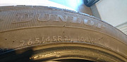 Dunlop sp sport 01 104W Санкт-Петербург