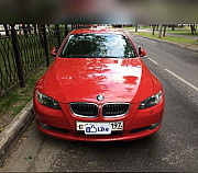 BMW 3 серия 2.5 AT, 2008, купе Москва