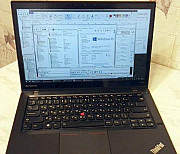 Ультрабук Lenovo Thinkpad 450 i5 5200U 2,2 GHZ Москва