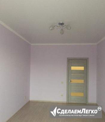 2-к квартира, 56 м², 12/18 эт. Краснодар - изображение 1