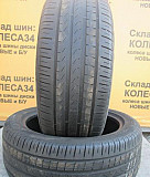 255 45 20 пара летних б/у шин Pirelli Scorpion Волгоград