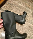 Новые резиновые сапожки Crocs 39 размер Москва