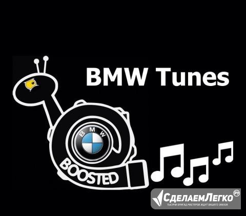 Диагностика BMW Тюмень - изображение 1