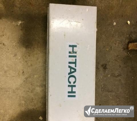 Отбойный молоток Hitachi Н65SB2 Москва - изображение 1