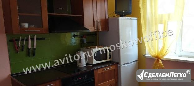 2-к квартира, 58 м², 2/16 эт. Королев - изображение 1