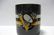 Кружка Pittsburgh Penguins 1 Магнитогорск