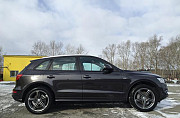 Audi Q5 2.0 AT, 2015, внедорожник Екатеринбург