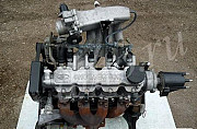 Двигатель Дэо Нексия 8 клапанный Чехов