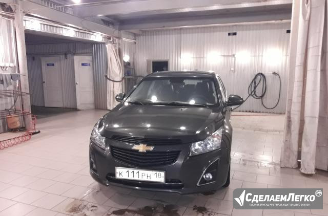 Chevrolet Cruze 1.6 МТ, 2013, седан Можга - изображение 1