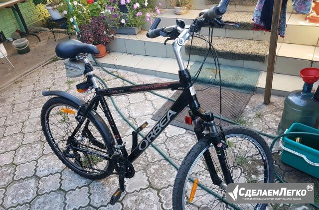 Orbea Воронеж - изображение 1