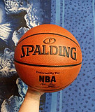 Баскетбольный мяч "Spalding" Санкт-Петербург