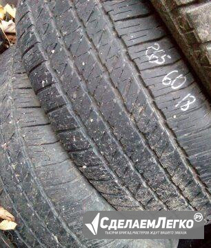 Гудиер 3шт.265-60-18 Сочи - изображение 1