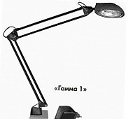 Настольная лампа Гамма-1 нов. с гарантией с галоге Санкт-Петербург