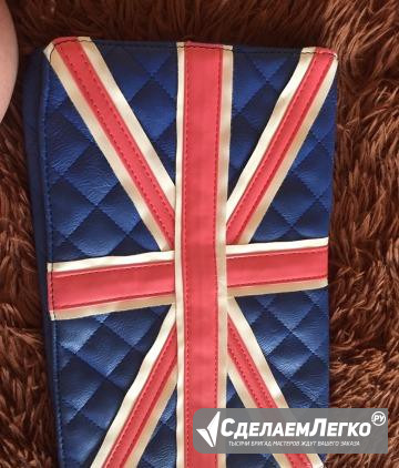 Сумка клатч Владимир - изображение 1
