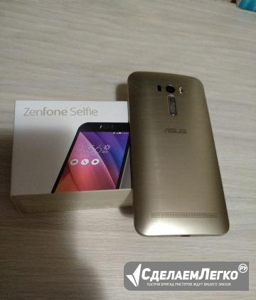 Asus zenfone selfie телефон Йошкар-Ола - изображение 1