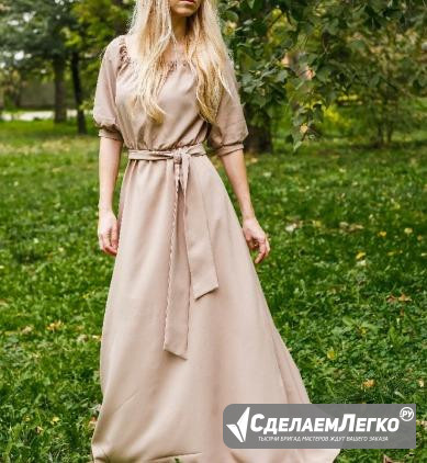 Новое платье Краснодар - изображение 1