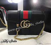 Сумка Gucci на цепочке. Новая. С бирками Санкт-Петербург