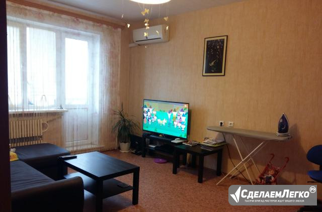 3-к квартира, 64.4 м², 3/10 эт. Липецк - изображение 1
