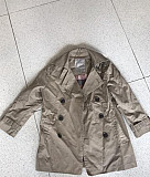 Плащ детский zara Севастополь